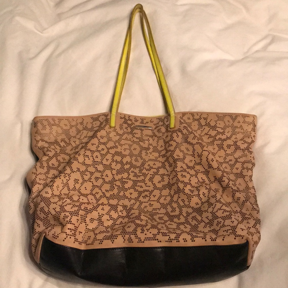 Rebecca Minkoff leather Bag